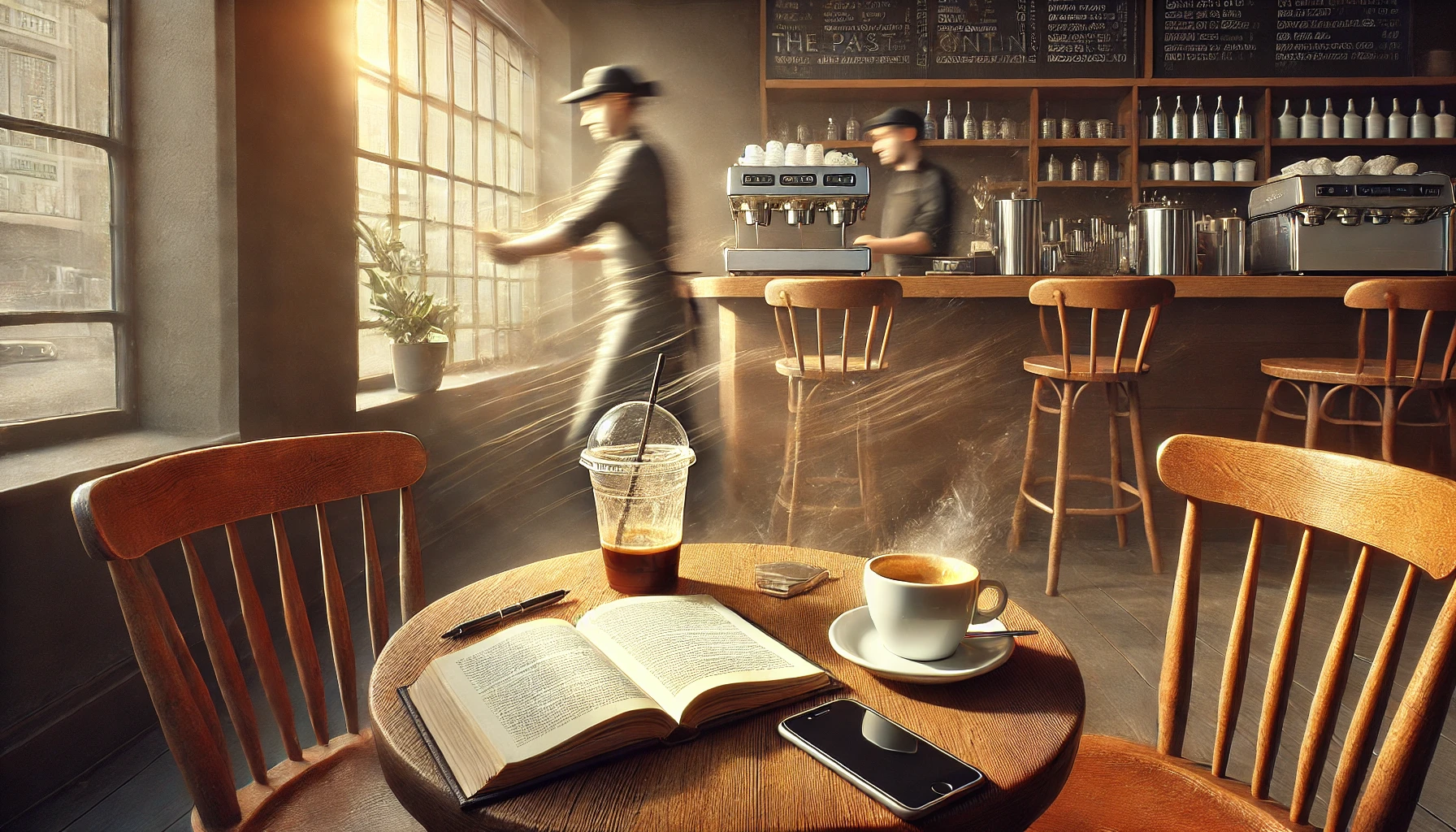 How to Use the Past Continuous Tense for Everyday Conversations